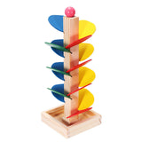 Kidlunia™ - Rainbow Musical Tree Toy