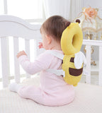 Kidlunia™ - Toddler Headgear