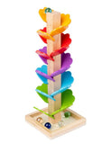 Kidlunia™ - Rainbow Musical Tree Toy