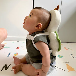 Kidlunia™ - Toddler Headgear