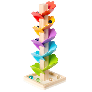 Kidlunia™ - Rainbow Musical Tree Toy